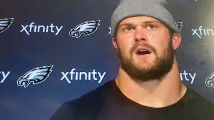 The Evolution of Nate Gerry is Complete