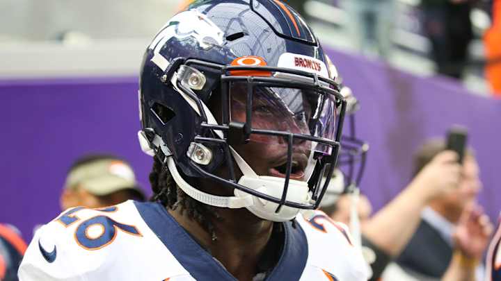 What Cornerback Isaac Yiadom Brings to the Giants Defense What Cornerback Isaac Yiadom Brings to the Giants Defense