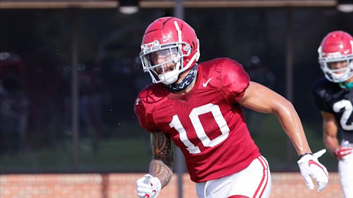 Alabama Linebacker Ale Kaho Entering NCAA Transfer Portal Alabama Linebacker Ale Kaho Entering NCAA Transfer Portal