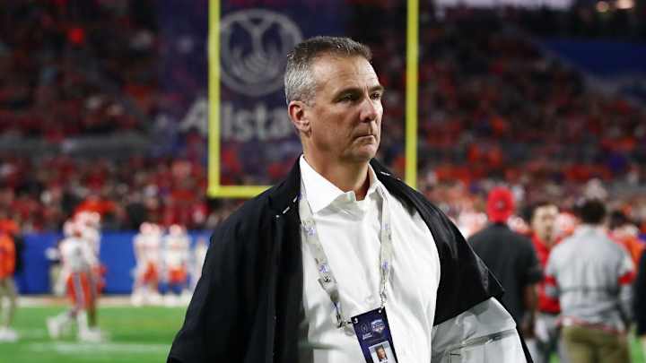 Urban Meyer Is On The Notre Dame Bandwagon