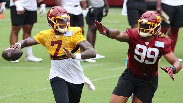 Chase is Already Chasing Chase is Already Chasing