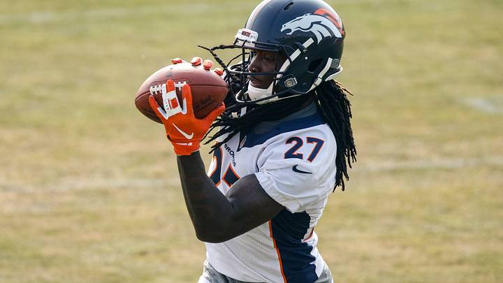 Broncos' CB Davontae Harris is Earning Praise from Coaches & Players Alike Broncos' CB Davontae Harris is Earning Praise from Coaches & Players Alike