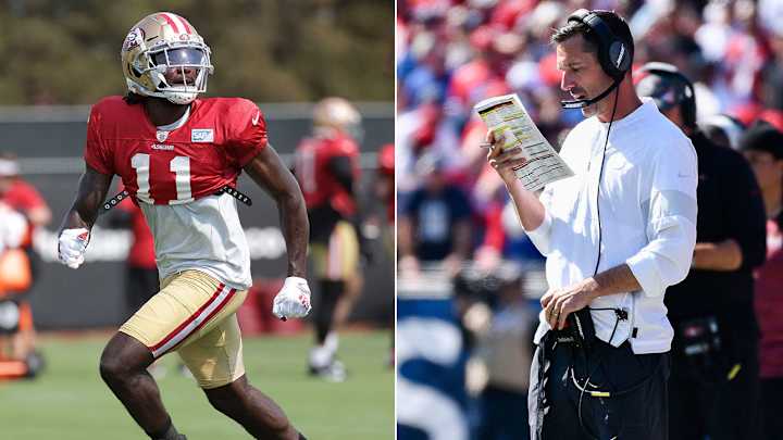 Mailbag: Brandon Aiyuk's Rookie Season Production and Cam Newton in 2021