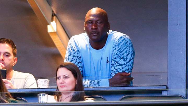 Michael Jordan Gets Stake in DraftKings for Advisory Role