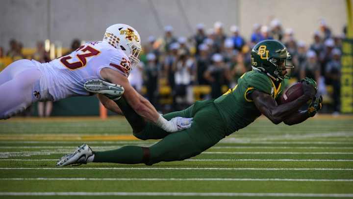 New York Jets Denzel Mims Returns to Practice, 'Most Definitely' Will Play Week 1