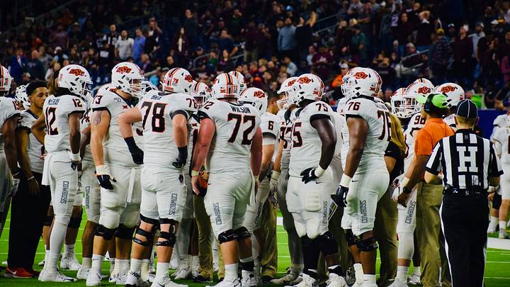 Biggest Question Surrounding Ranked Big 12 Teams Entering 2020 Biggest Question Surrounding Ranked Big 12 Teams Entering 2020