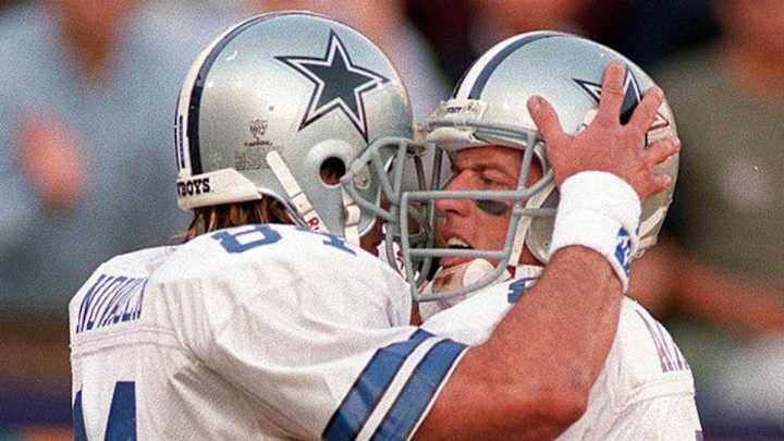 Cowboys Top 60 Greatest Players, Part II: Novacek To Coakley