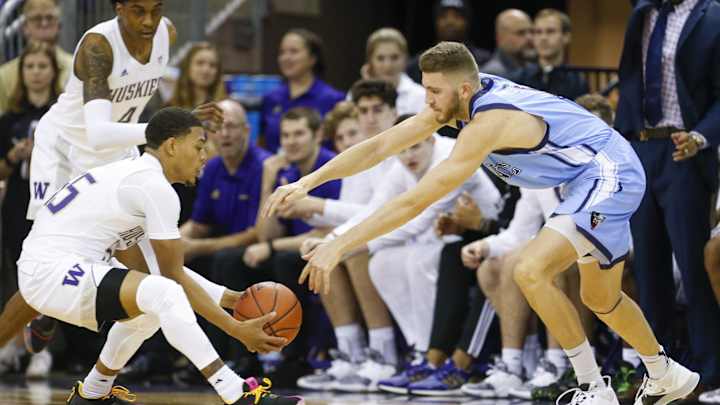 Quade Green Returns from Ineligibility, Reclaims Leadership Role with Huskies