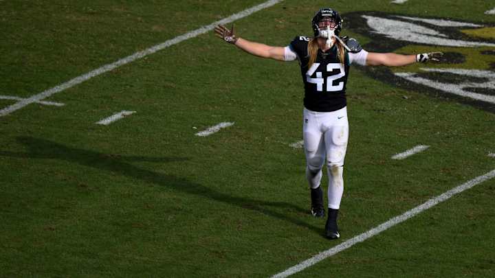 What Will It Take For UDFA's To Make the 2020 Jaguars Roster?