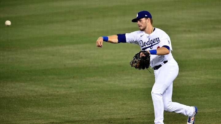 DBacks at Dodgers Game Thread, Wednesday at 6:40 p.m.