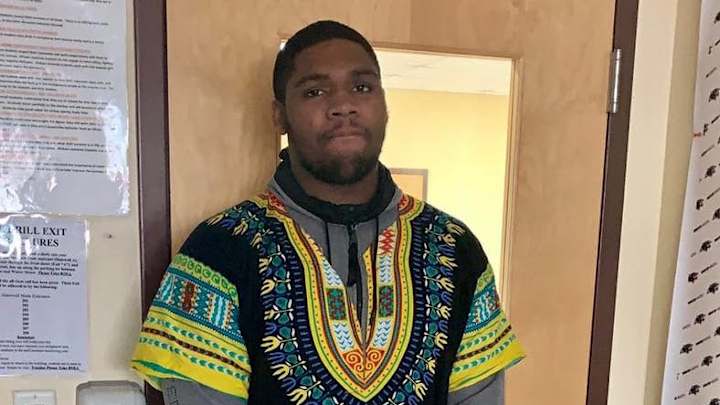 Wolfpack Makes Top Five for DT Taleeq Robbins