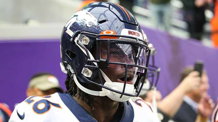 New York Giants Trade CB Isaac Yiadom to Green Bay Packers