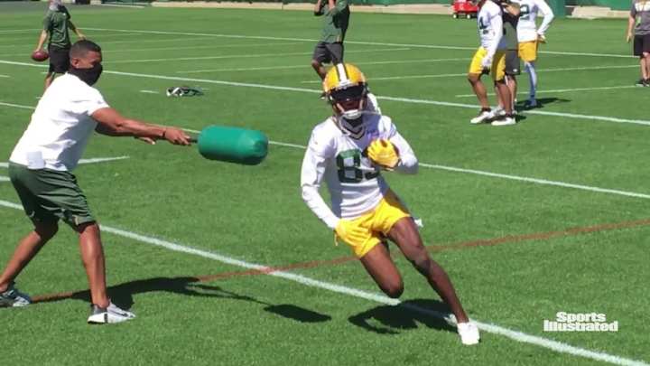 Maybe the MVS Hype Is Real This Time