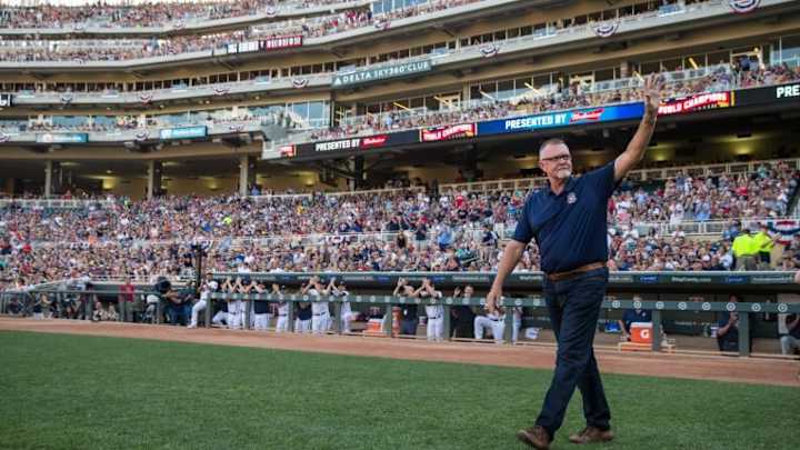 Former Indians Pitcher and Longtime Twins Broadcaster Bert Blyleven Calling it a Career