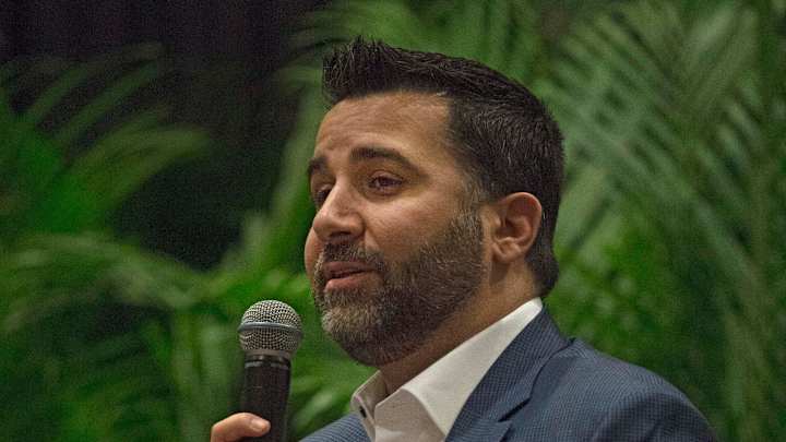 Braves front office failed in fixing rotation