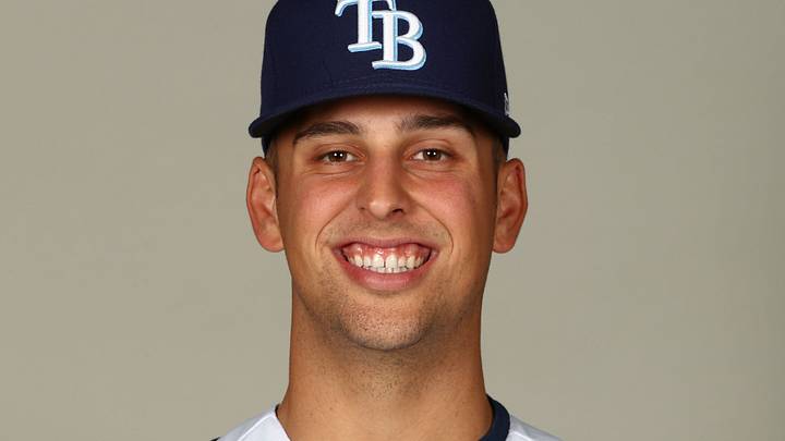 Big League Bulldogs (entering 9/19): Nate Lowe gets Rays off and running