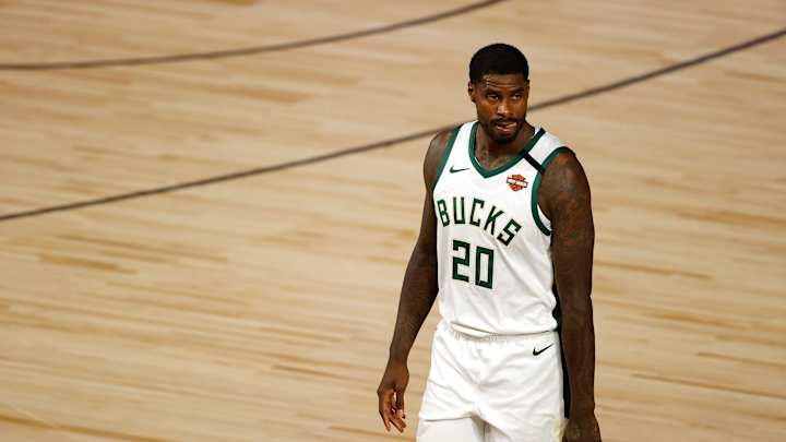 UNC NBA Update (9/3/20)