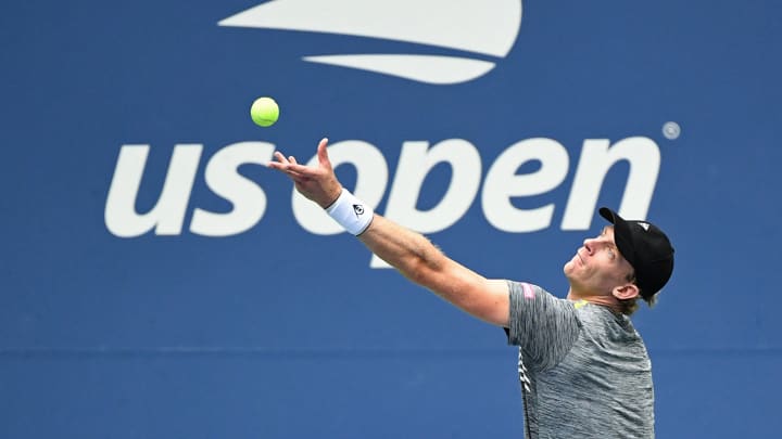 Kevin Anderson Discusses New Players' Association Proposal, 2020 U.S. Open