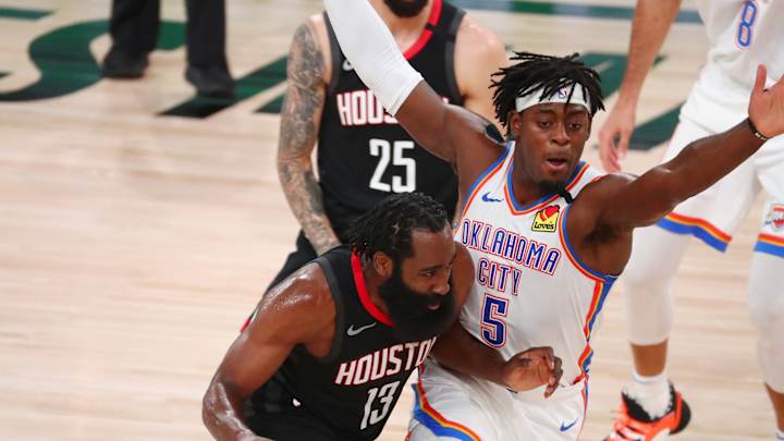 ASU Basketball: Lu Dort Shines on the Big Stage