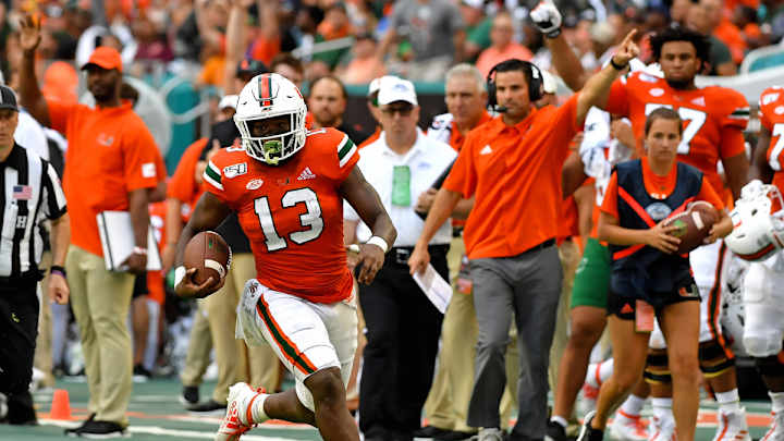 Professional Mindset Behind Early Success of Seahawks Rookie RB DeeJay Dallas