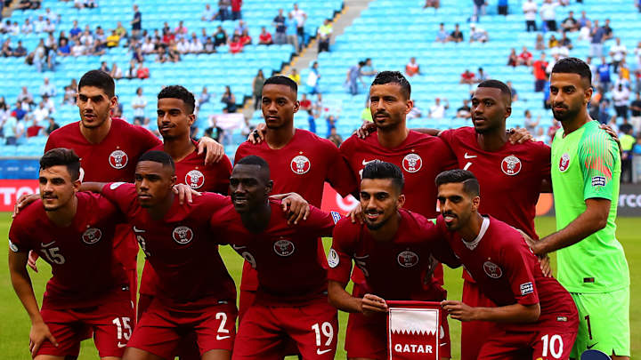 Qatar to Play in Concacaf Gold Cup in 2021, 2023 as Guest Nation