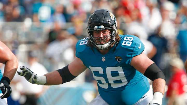 How Have the Jaguars Allocated 2020 Cap Space to The Offense? How Have the Jaguars Allocated 2020 Cap Space to The Offense?