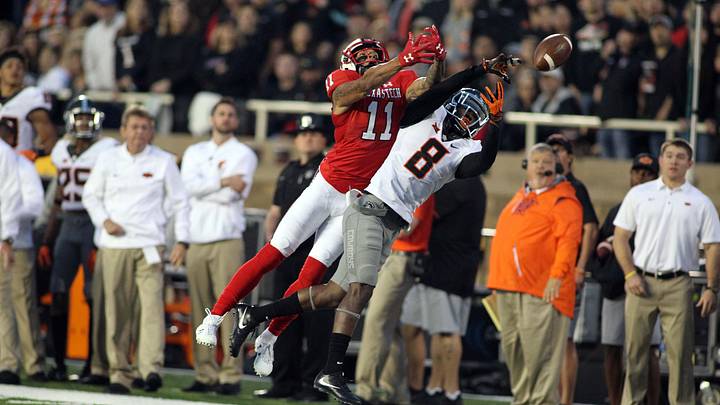Cornerback Position Shows a Lot of Promise for 2020 Cornerback Position Shows a Lot of Promise for 2020