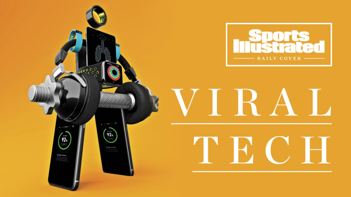 Can Wearable Devices Help Detect COVID-19?