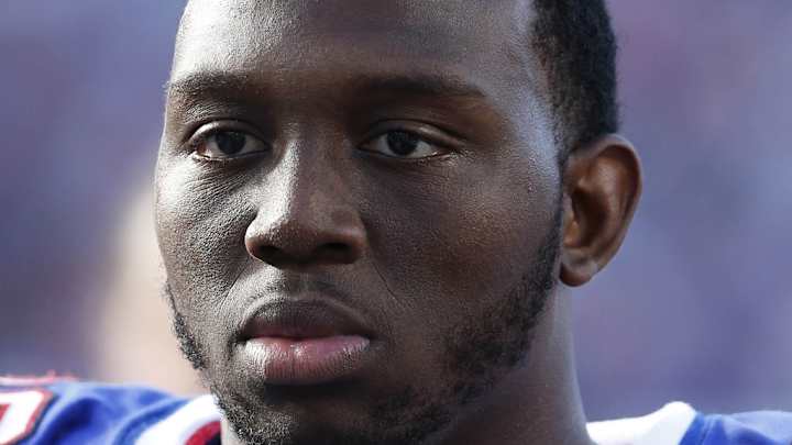 Atlanta Falcons Release Tight End Khari Lee