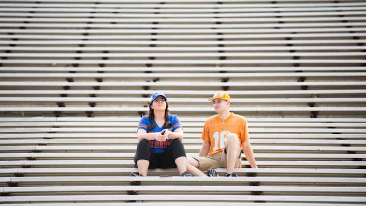 Florida Gators' 2020 Stadium Capacity To Be Reduced by 80%