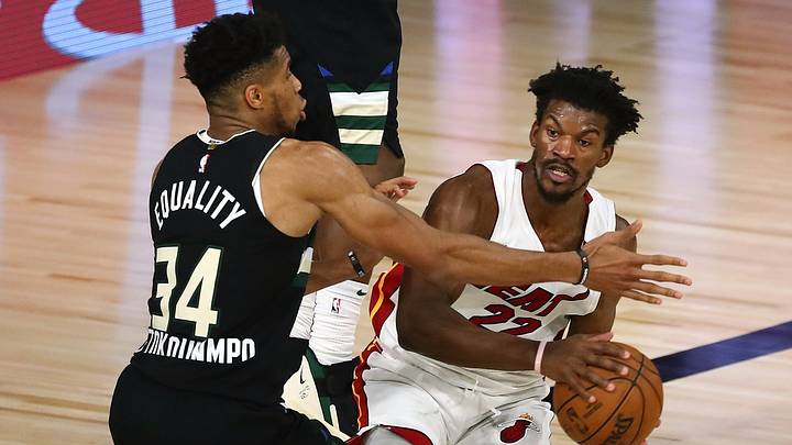 Sports Bettors Taking An Interest In Miami Heat After Strong Start