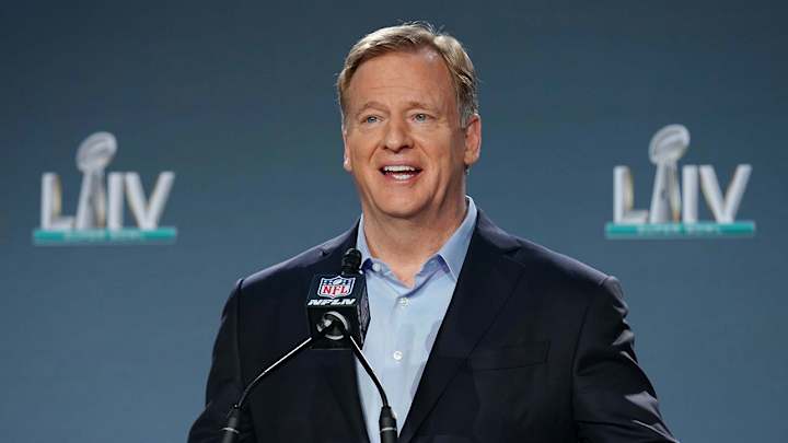 The NFL's COVID-19 Results Have Teams Much More Confident About Getting Through a Season