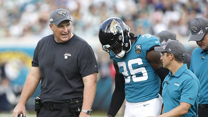 5 Observations on the Ronnie Harrison Trade and What It Means for the Jaguars