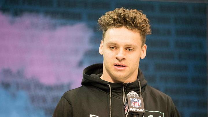 Report: Jets Coach Calls Ashtyn Davis 'Energizer Bunny'