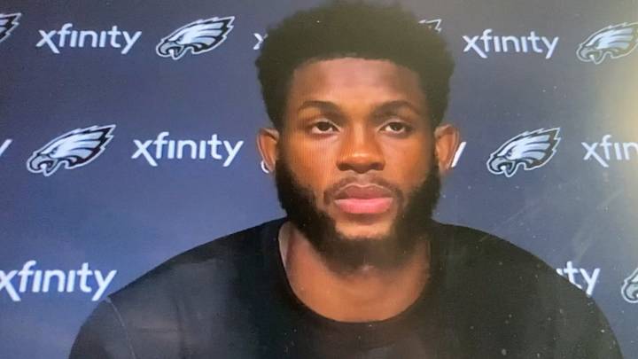Eagles Begin Roster Cuts, Trim 12 to get to 67 Eagles Begin Roster Cuts, Trim 12 to get to 67