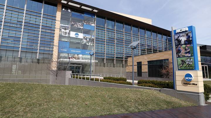 Budget Woes Begin to Hit NCAA Offices in Indianapolis