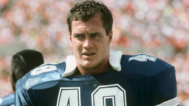 Cowboys Top 60 Greatest Players, Part III: DuPree To 'Moose'