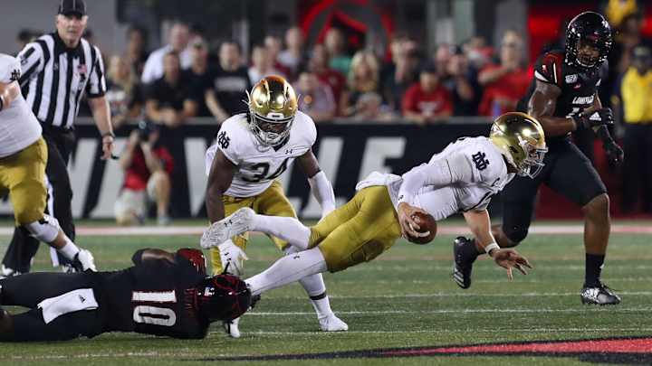 Rodjay Burns Continuing to Grow as a Player & Leader