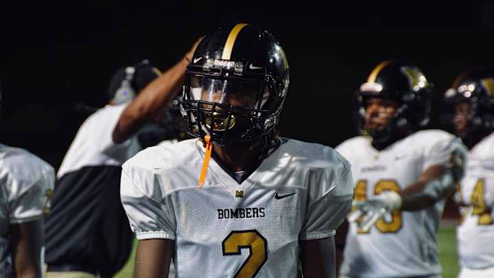 Kale Smith Comes Up Clutch For Bombers In Week 1; Talks Cowboys Commitment