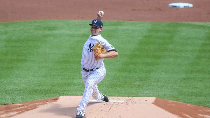 Michael King's Walk-Up Song, 'Messin' With The King' Was a Gift From His Sister