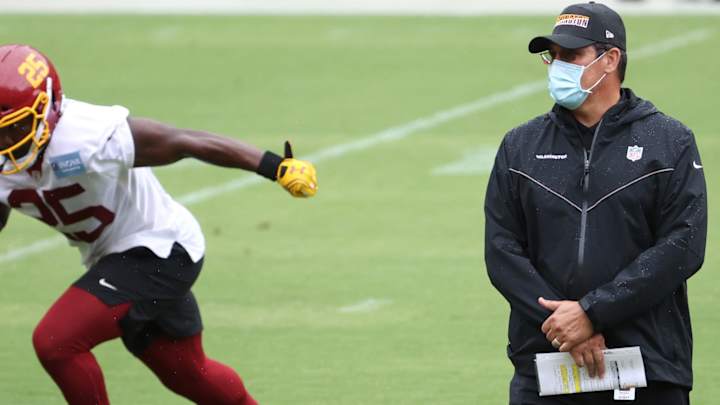 NFL BREAKING: League, Players NFL, NFLPA Agree to Suspend COVID Protocols