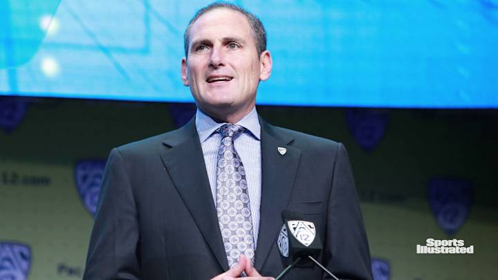 ASU News: Pac-12 Taking Steps to Return to Action before 2021