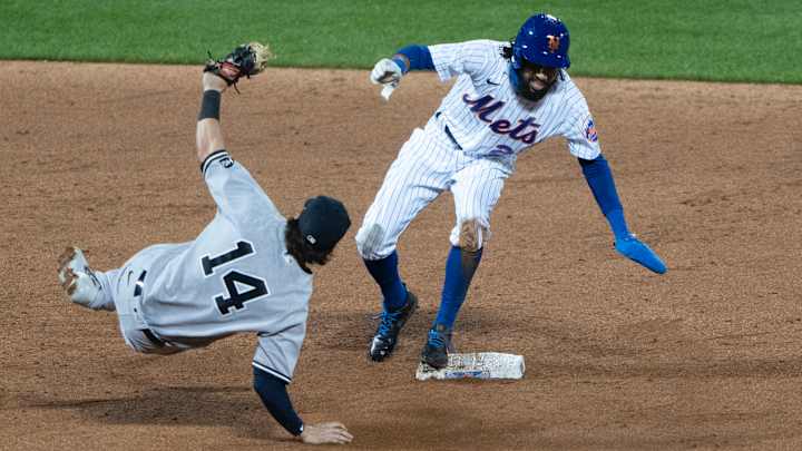 Subway Series Matchup Highlights a Day of Endearingly Bad Baseball