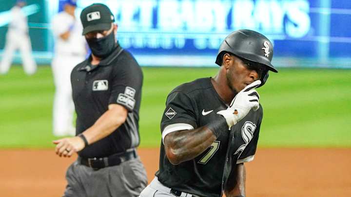 From the Locker Room: Tim Anderson, tormenting Kansas City