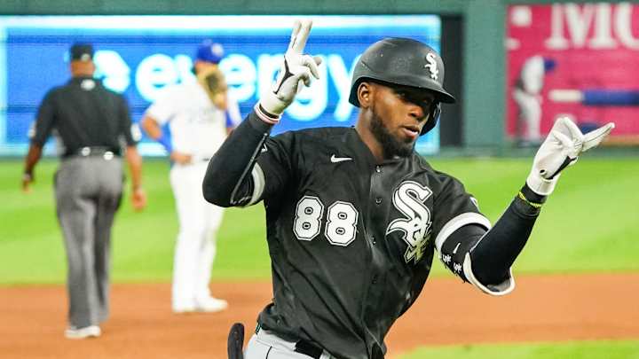 From the Locker Room: La Pantera and his Amazing, Fantastical Home Run From the Locker Room: La Pantera and his Amazing, Fantastical Home Run