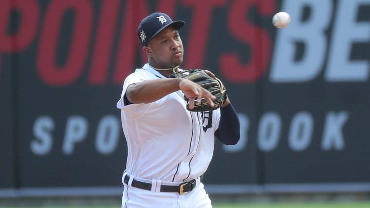 Fantasy Baseball Waiver Wire: Jonathan Schoop Rebounding & Jonathan India Finding His Stroke Fantasy Baseball Waiver Wire: Jonathan Schoop Rebounding & Jonathan India Finding His Stroke