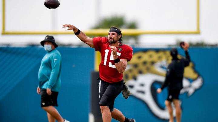Jaguars 2020 Odds & Betting Preview: Who Will Set High Marks?
