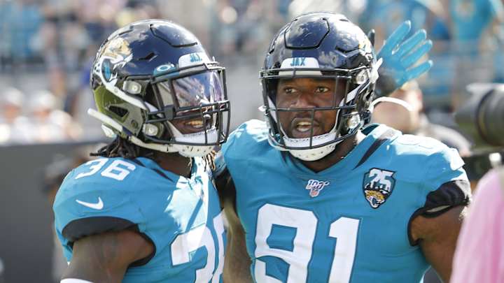 Browns Acquire Ronnie Harrison For 5th Round Pick in 2021, Address Safety Depth Browns Acquire Ronnie Harrison For 5th Round Pick in 2021, Address Safety Depth