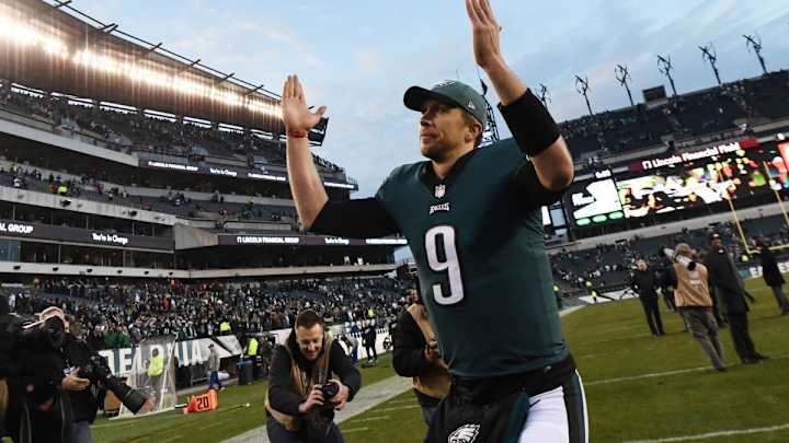 A Championship QB Reigns at No. 9, But it's Not Who you Think