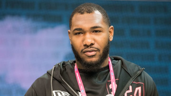 Why latest injury to LB Terrell Lewis is troubling for Rams